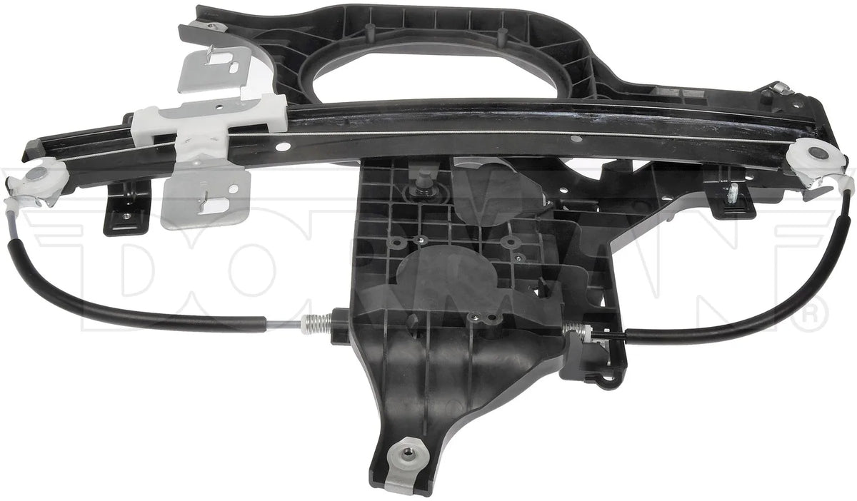 Dorman 741-170 2003-2006 Ford Expedition Window Motor and Regulator Assembly