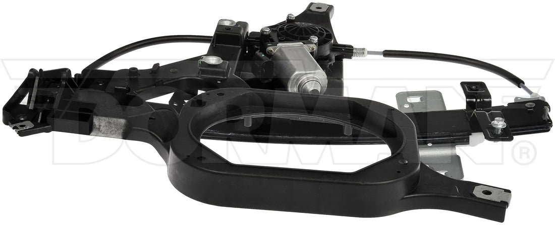 Dorman 741-171 2003-2006 Ford Expedition Window Motor and Regulator Assembly