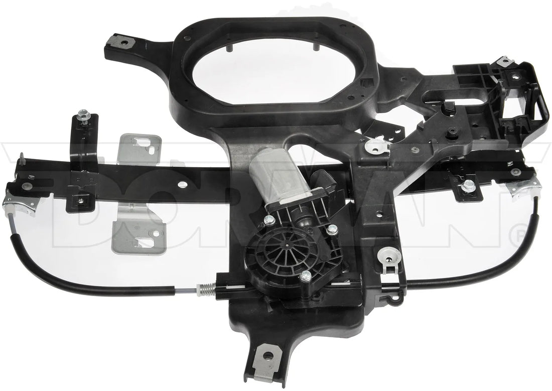 Dorman 741-171 2003-2006 Ford Expedition Window Motor and Regulator Assembly