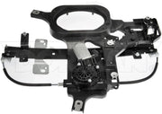 Dorman 741-171 2003-2006 Ford Expedition Window Motor and Regulator Assembly
