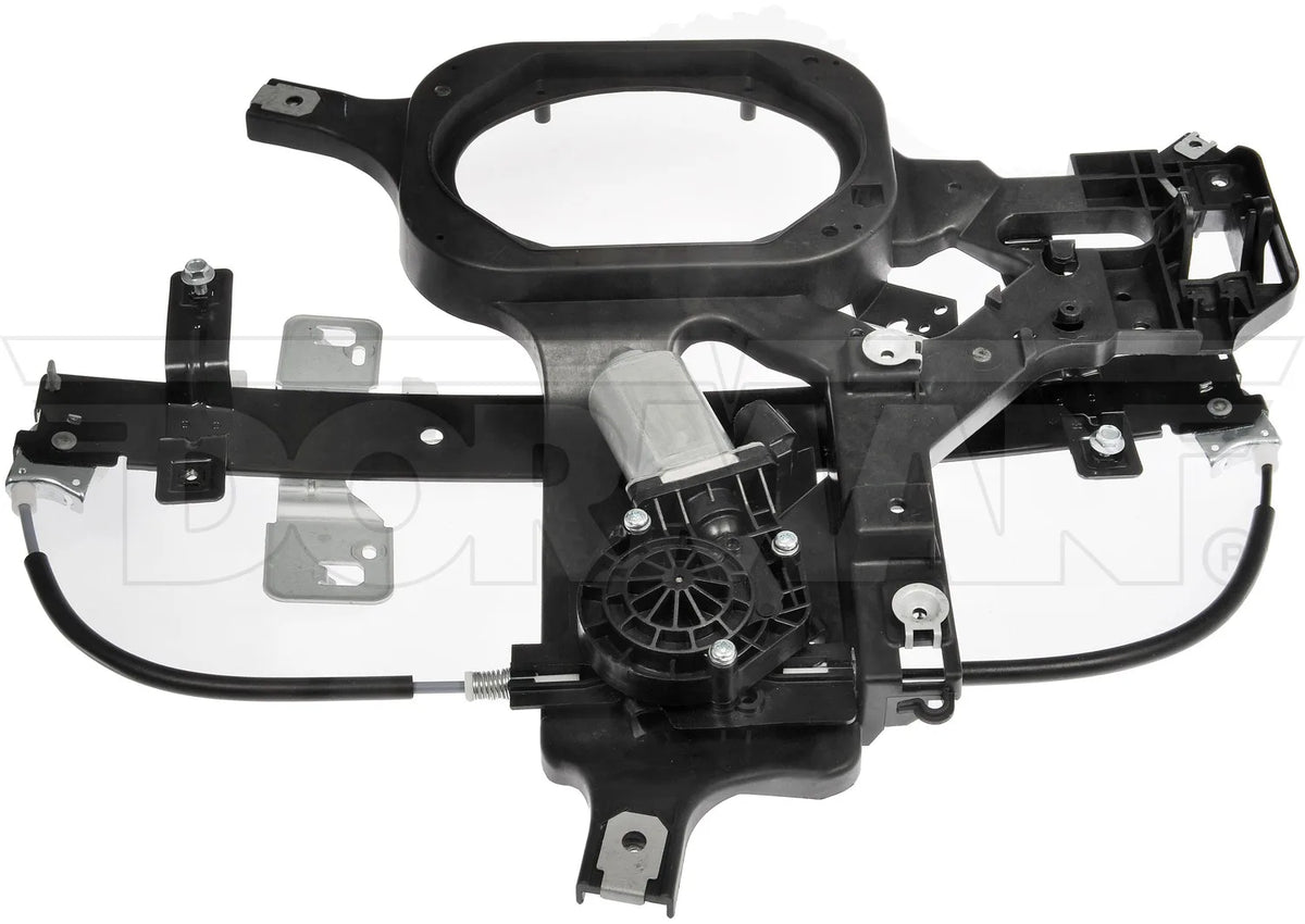 Dorman 741-171 2003-2006 Ford Expedition Window Motor and Regulator Assembly