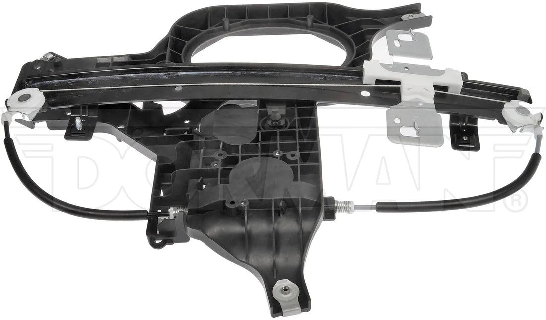 Dorman 741-171 2003-2006 Ford Expedition Window Motor and Regulator Assembly