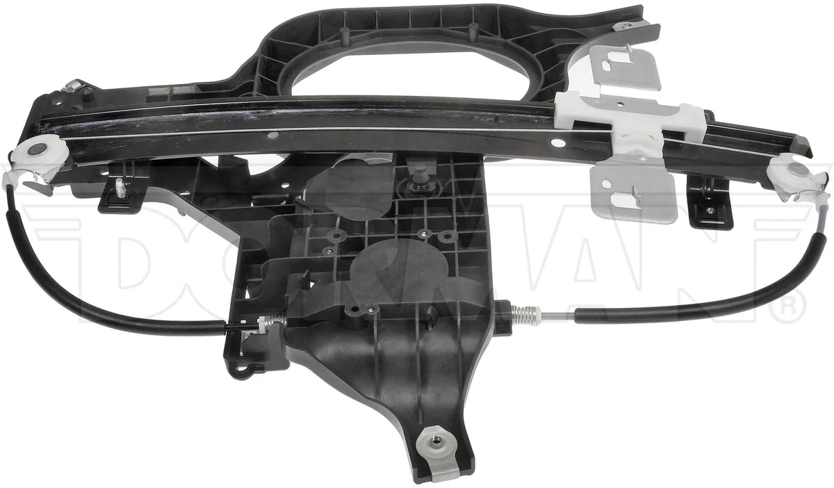 Dorman 741-171 2003-2006 Ford Expedition Window Motor and Regulator Assembly