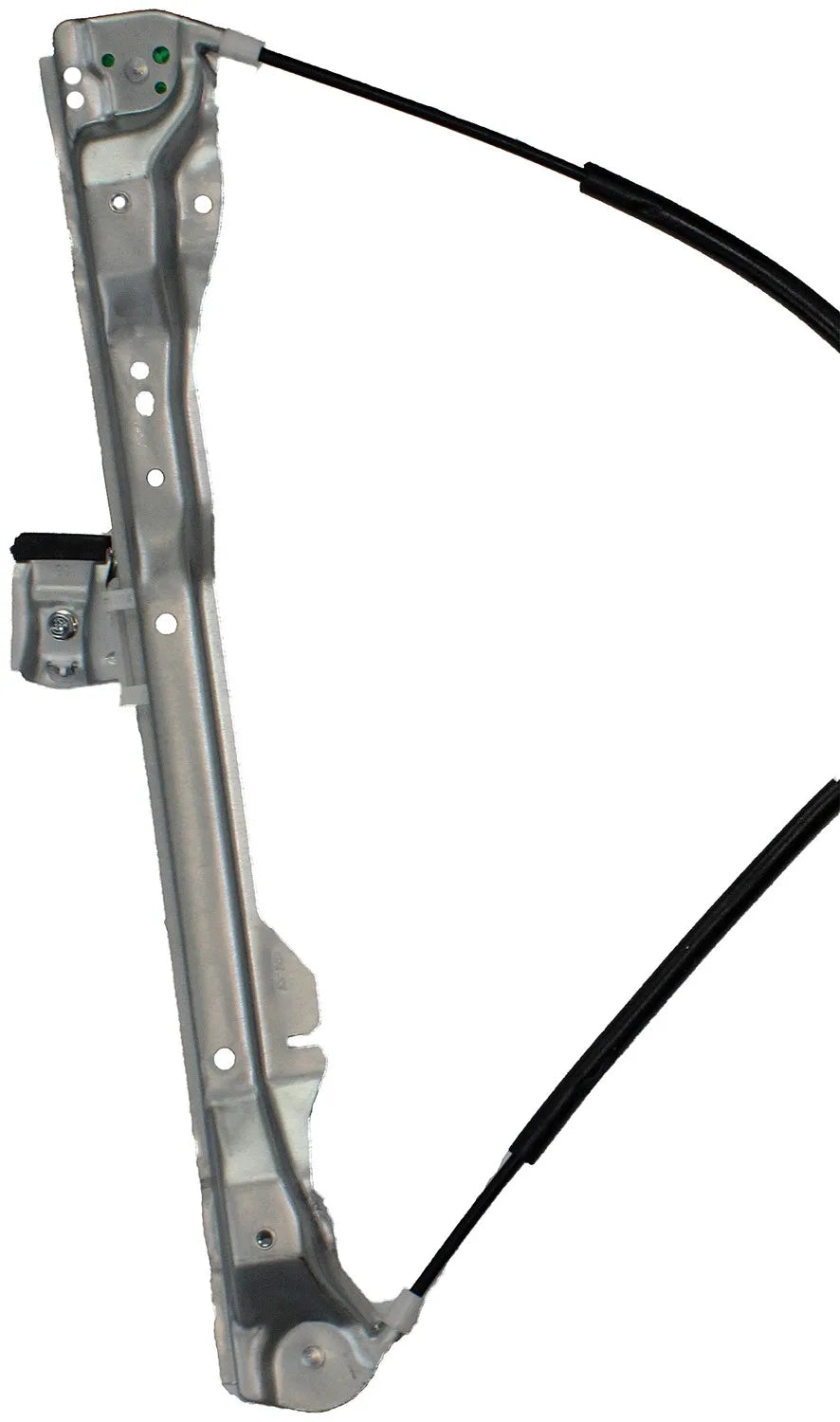 Dorman 741-174 Power Window Regulator And Motor Assembly