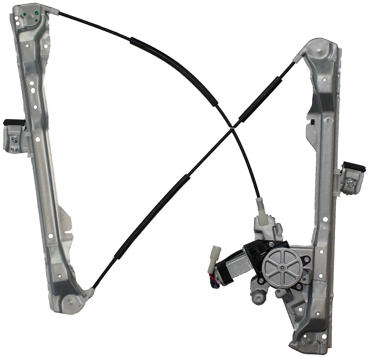Dorman 741-174 Power Window Regulator And Motor Assembly