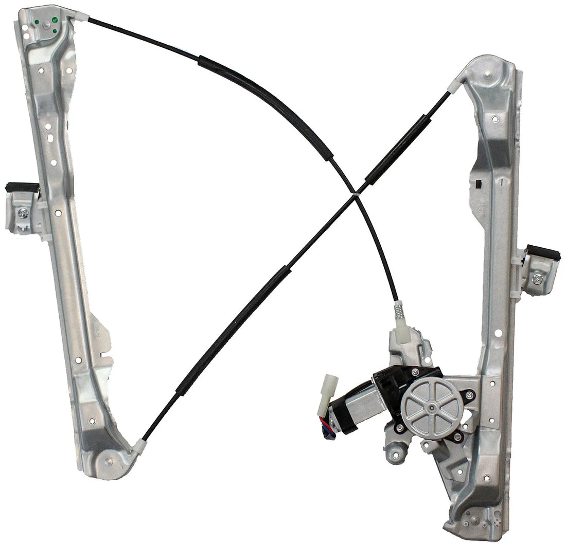 Dorman 741-174 Power Window Regulator And Motor Assembly