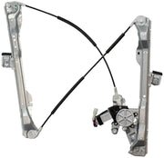 Dorman 741-174 Power Window Regulator And Motor Assembly