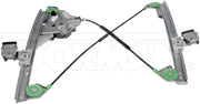Dorman 741-176 1998-2000 Cadillac Seville Window Motor and Regulator Assembly