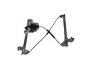 Dorman 741-177 1998-2000 Cadillac Seville Window Motor and Regulator Assembly