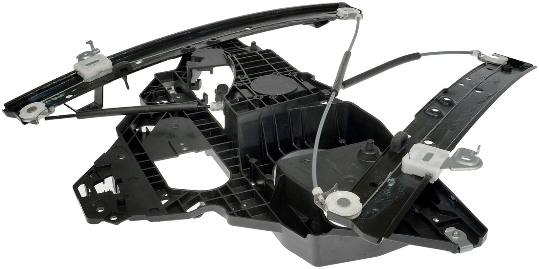 Dorman 741-178 2003-2006 Ford Expedition Window Motor and Regulator Assembly