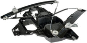 Dorman 741-178 2003-2006 Ford Expedition Window Motor and Regulator Assembly