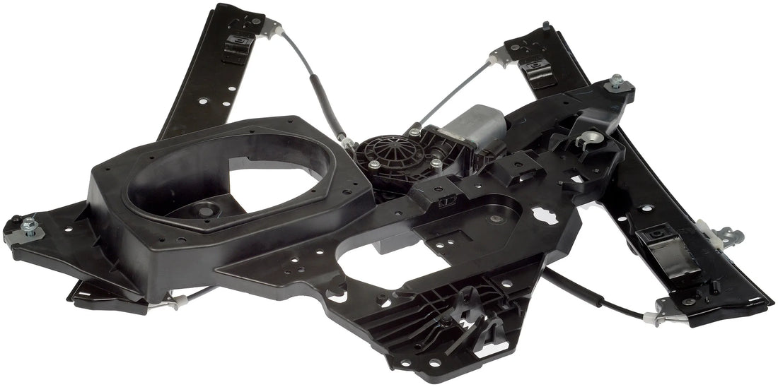 Dorman 741-178 2003-2006 Ford Expedition Window Motor and Regulator Assembly