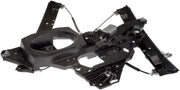 Dorman 741-178 2003-2006 Ford Expedition Window Motor and Regulator Assembly