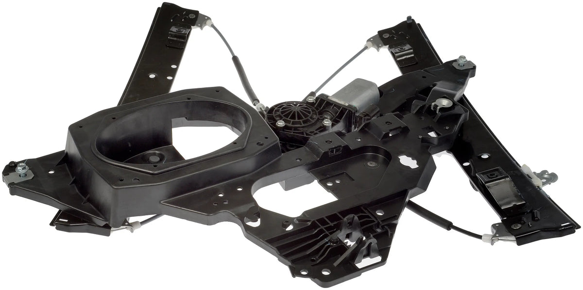 Dorman 741-178 2003-2006 Ford Expedition Window Motor and Regulator Assembly