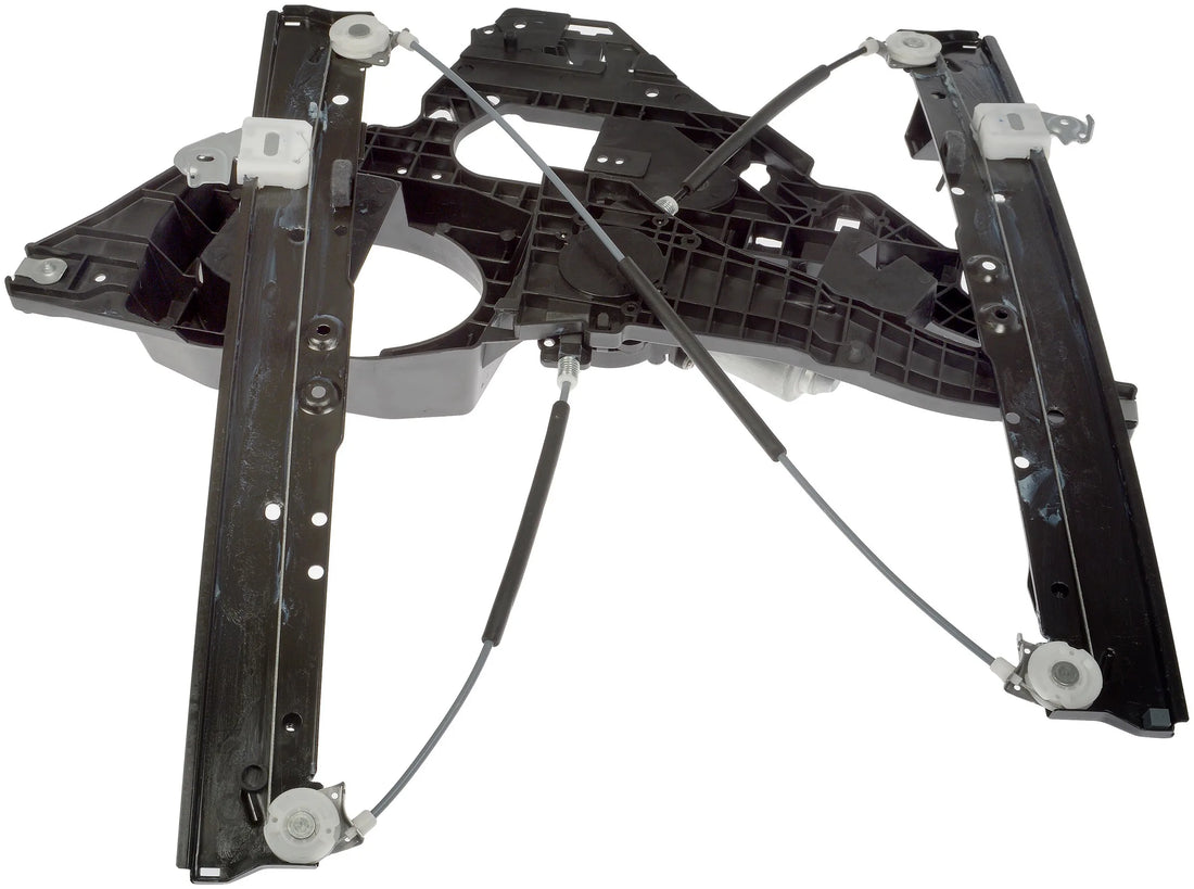 Dorman 741-178 2003-2006 Ford Expedition Window Motor and Regulator Assembly