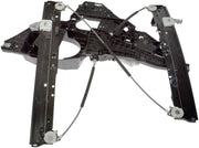 Dorman 741-178 2003-2006 Ford Expedition Window Motor and Regulator Assembly