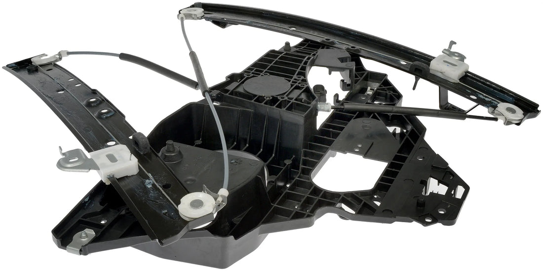 Dorman 741-179 2003-2006 Ford Expedition Window Motor and Regulator Assembly