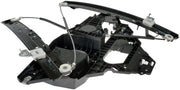 Dorman 741-179 2003-2006 Ford Expedition Window Motor and Regulator Assembly