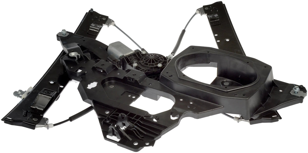 Dorman 741-179 2003-2006 Ford Expedition Window Motor and Regulator Assembly