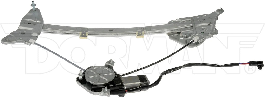 Dorman 741-180 1999-2003 Toyota Solara Window Motor and Regulator Assembly