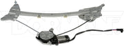 Dorman 741-180 1999-2003 Toyota Solara Window Motor and Regulator Assembly