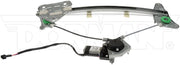 Dorman 741-180 1999-2003 Toyota Solara Window Motor and Regulator Assembly