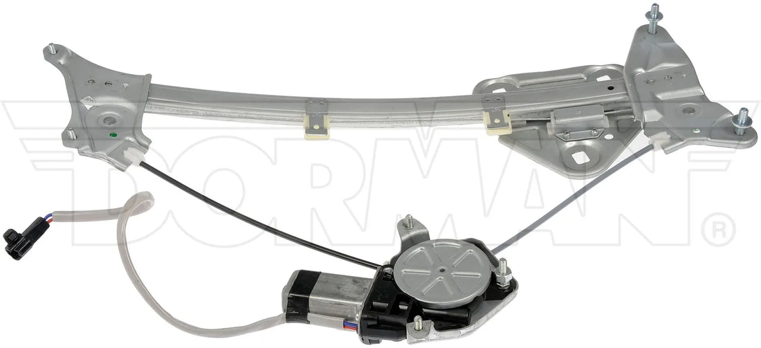Dorman 741-181 1999-2003 Toyota Solara Window Motor and Regulator Assembly