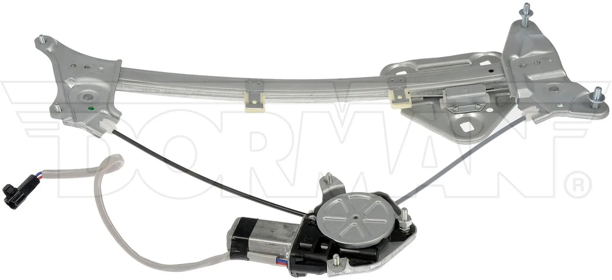 Dorman 741-181 1999-2003 Toyota Solara Window Motor and Regulator Assembly