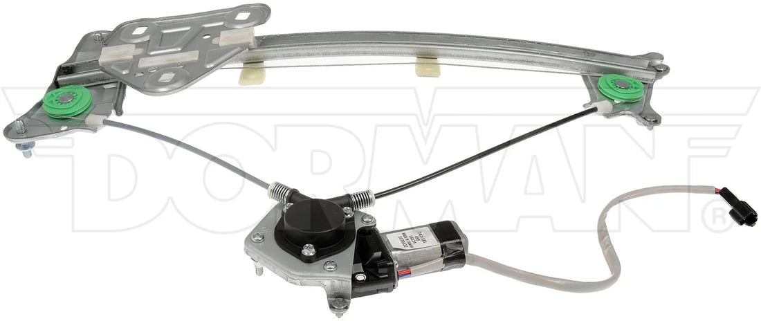 Dorman 741-181 1999-2003 Toyota Solara Window Motor and Regulator Assembly