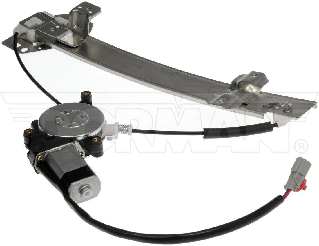 Dorman 741-182 1998-2004 Acura RL Window Motor and Regulator Assembly
