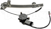 Dorman 741-182 1998-2004 Acura RL Window Motor and Regulator Assembly