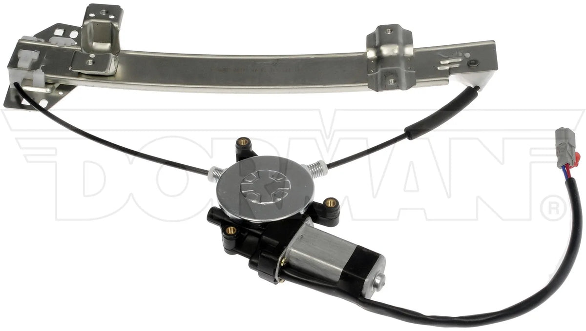 Dorman 741-182 1998-2004 Acura RL Window Motor and Regulator Assembly