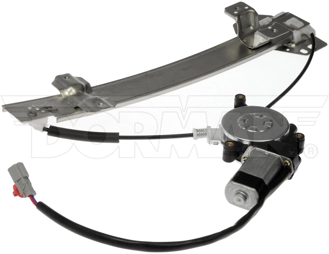 Dorman 741-183 1998-2004 Acura RL Window Motor and Regulator Assembly