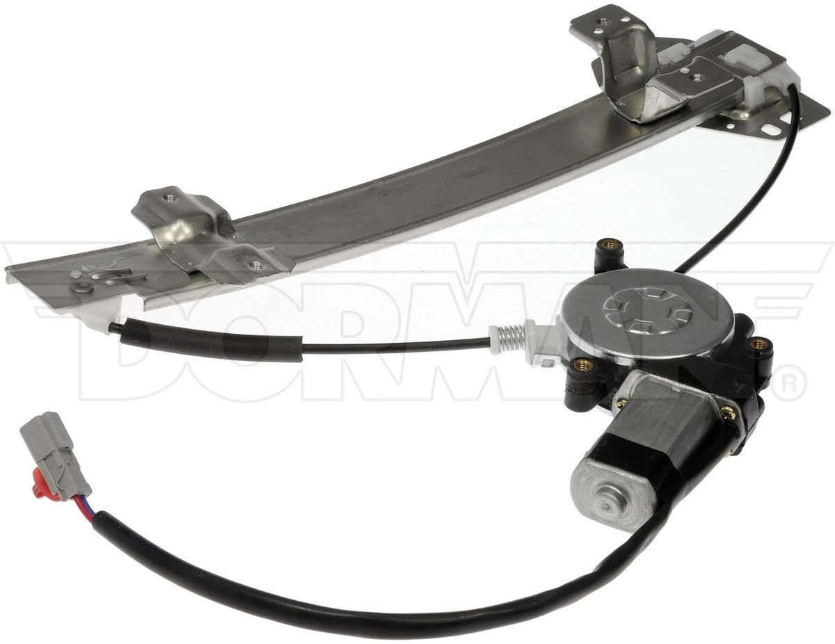 Dorman 741-183 1998-2004 Acura RL Window Motor and Regulator Assembly
