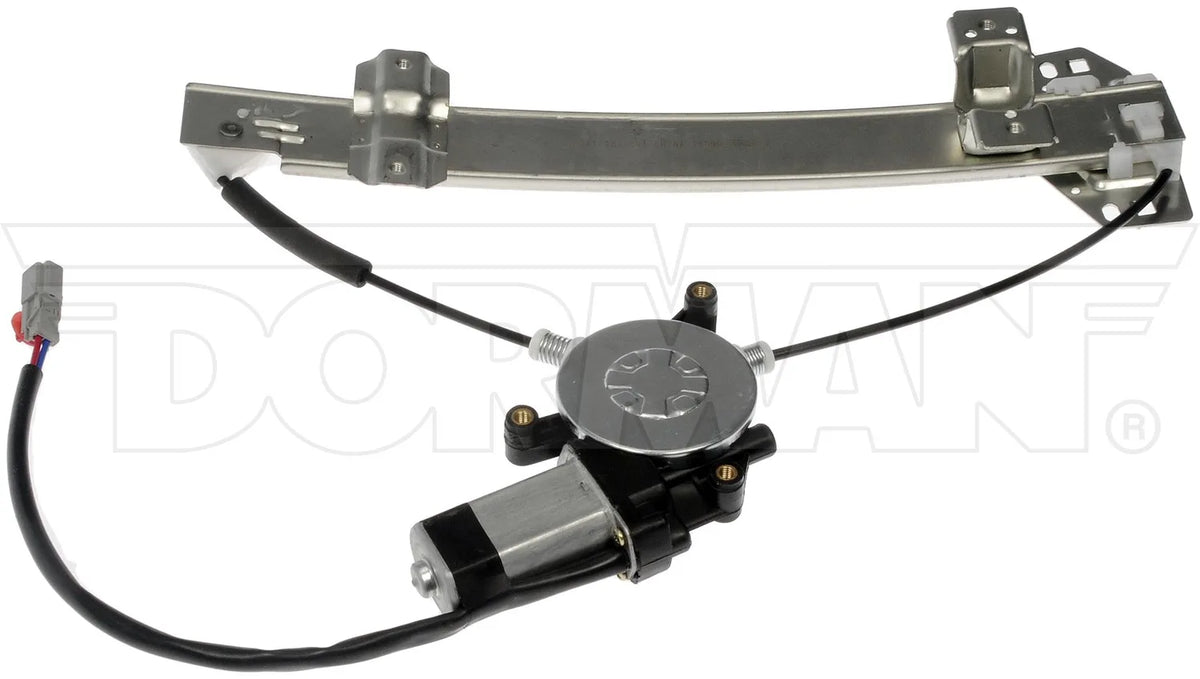 Dorman 741-183 1998-2004 Acura RL Window Motor and Regulator Assembly