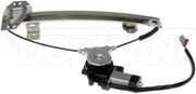 Dorman 741-183 1998-2004 Acura RL Window Motor and Regulator Assembly
