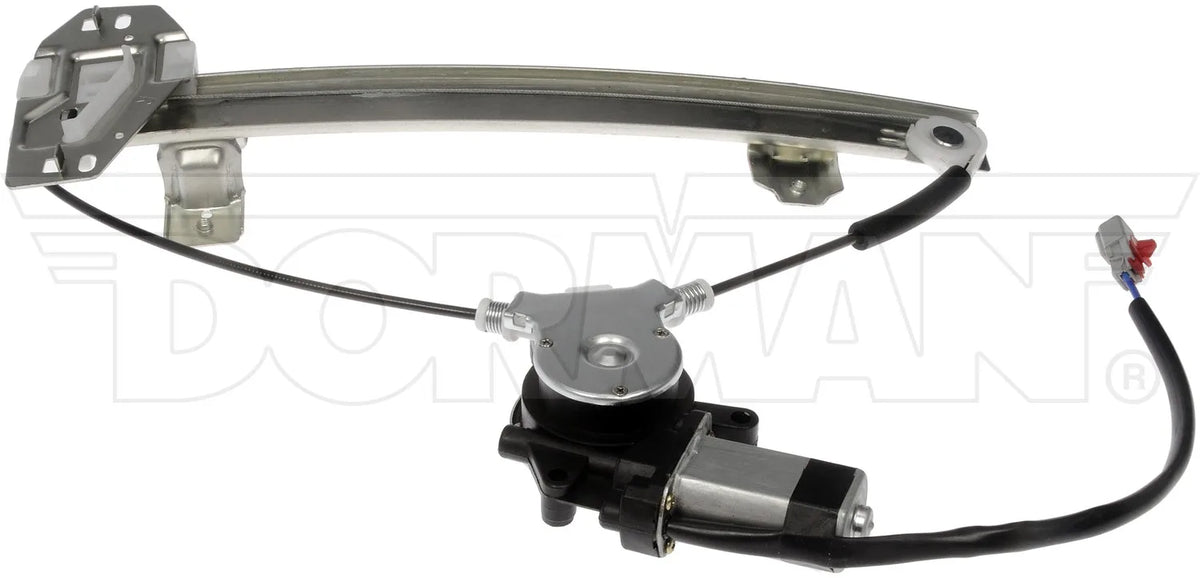 Dorman 741-183 1998-2004 Acura RL Window Motor and Regulator Assembly