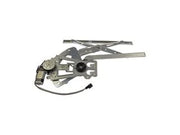 Dorman 741-184 1995-2000 Chrysler Cirrus Window Motor and Regulator Assembly