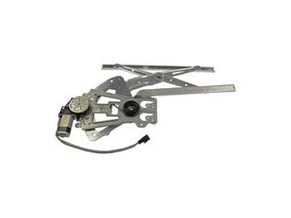 Dorman 741-184 1995-2000 Chrysler Cirrus Window Motor and Regulator Assembly