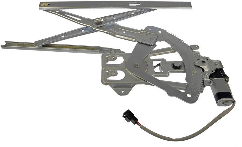 Dorman 741-184 1995-2000 Chrysler Cirrus Window Motor and Regulator Assembly