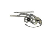 Dorman 741-185 1995-2000 Chrysler Cirrus Window Motor and Regulator Assembly