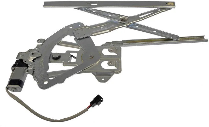 Dorman 741-185 1995-2000 Chrysler Cirrus Window Motor and Regulator Assembly
