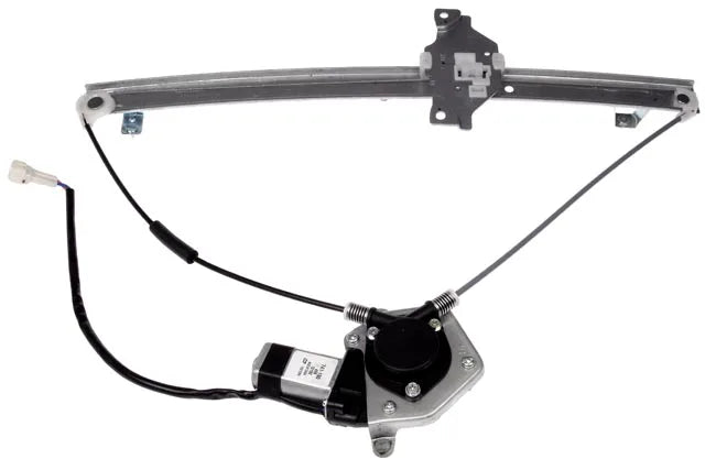 Dorman 741-190 1996-1997 Toyota RAV4 Window Motor and Regulator Assembly