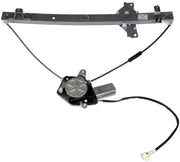 Dorman 741-192 1998-2000 Toyota RAV4 Window Motor and Regulator Assembly