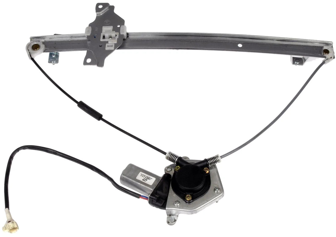 Dorman 741-192 1998-2000 Toyota RAV4 Window Motor and Regulator Assembly
