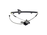 Dorman 741-194 1996-1997 Toyota RAV4 Window Motor and Regulator Assembly