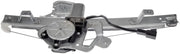 Dorman 741-203 2006-2010 Hummer H3 Window Motor and Regulator Assembly