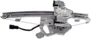 Dorman 741-203 2006-2010 Hummer H3 Window Motor and Regulator Assembly