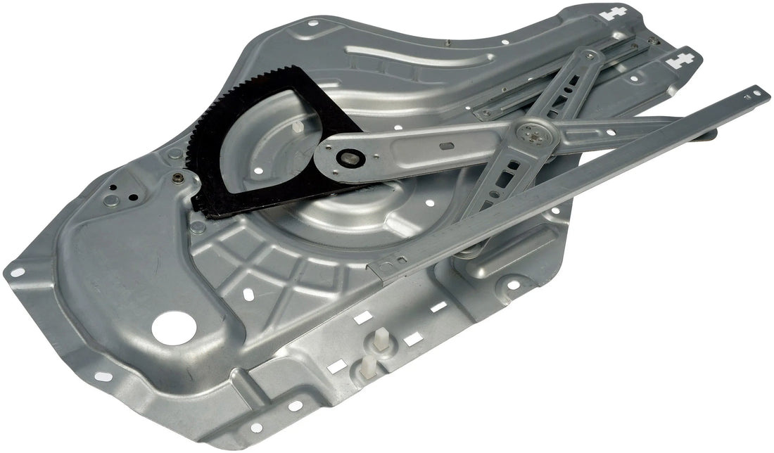 Dorman 741-264 2001-2006 Hyundai Elantra Window Motor and Regulator Assembly