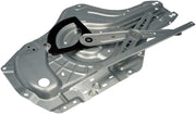 Dorman 741-264 2001-2006 Hyundai Elantra Window Motor and Regulator Assembly